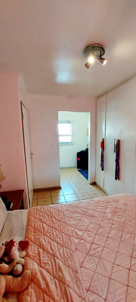 2 Bedroom Property for Sale in Devon Park Western Cape